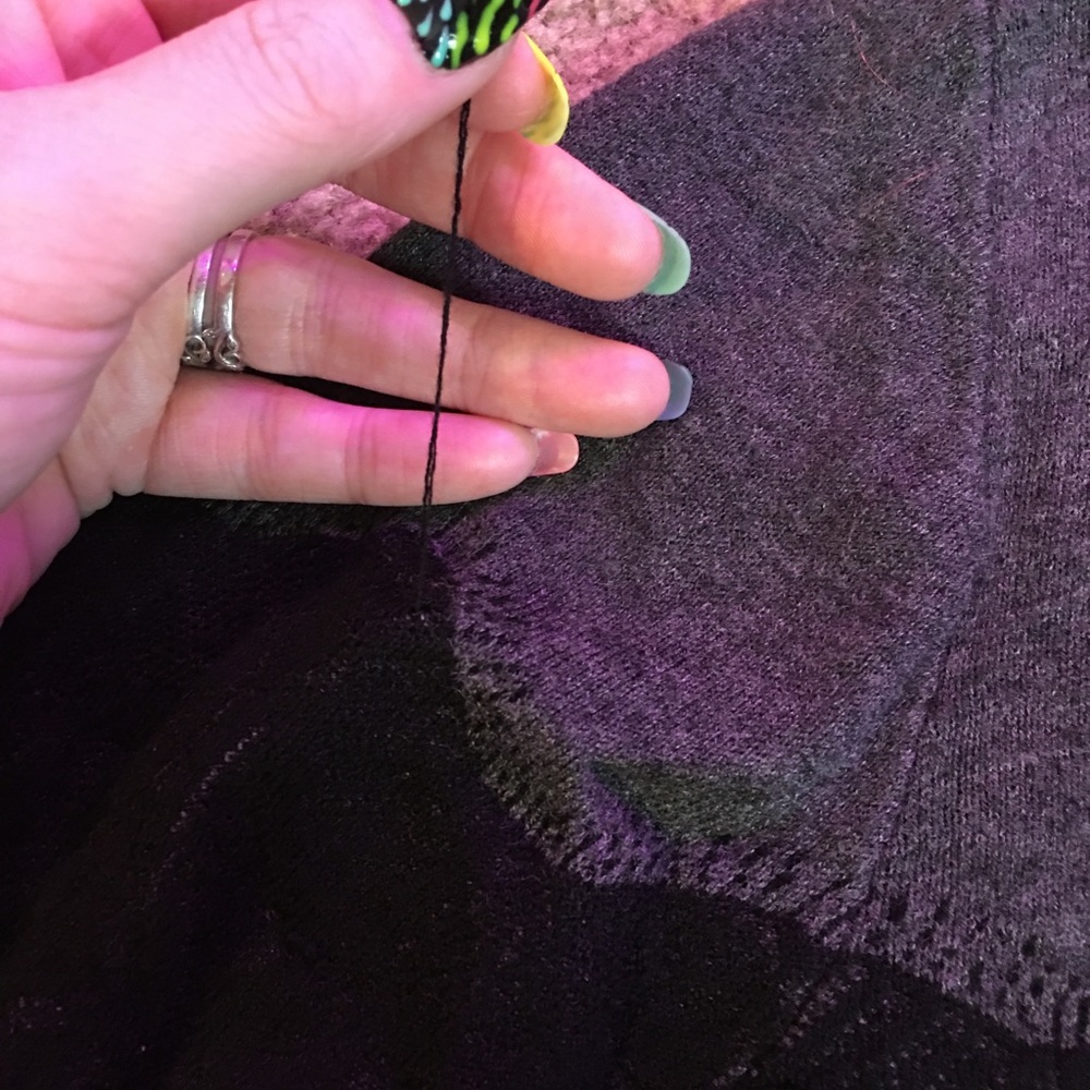 Banana republic xl sweater - Picture 5 of 5